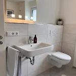 Krems Achterkant Steinhude Apartman Wunstorf
