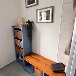 Krems Achterkant Steinhude Apartman Wunstorf