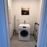 Krems Achterkant Steinhude Apartman *