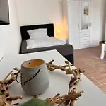 Krems Achterkant Steinhude